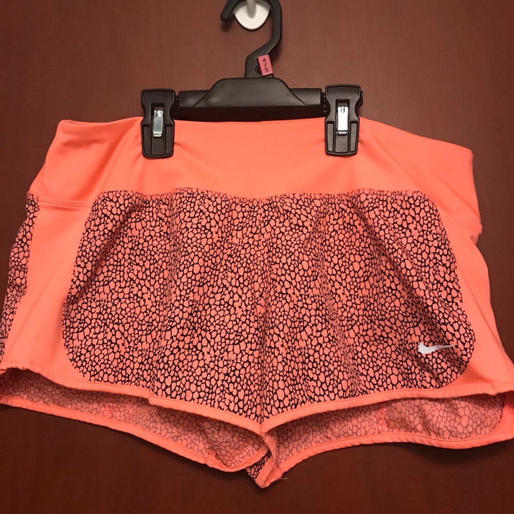 Nike Dri-Fit shorts